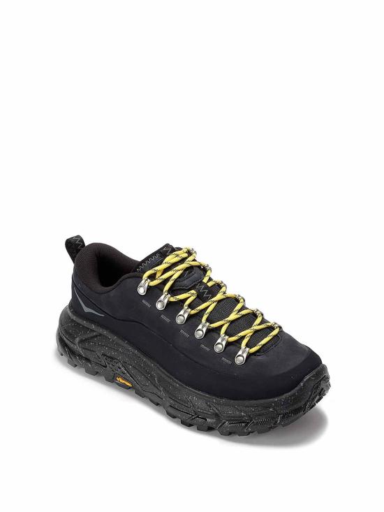 25FW 호카 스니커즈 1147952BBLC Black - HOKA