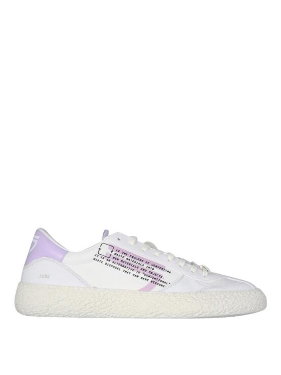  푸라이 스니커즈 ORCHIDEAWHITE