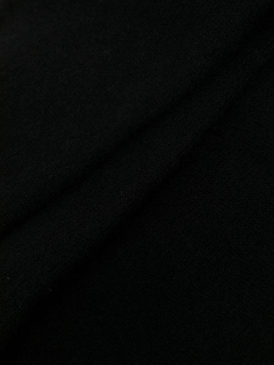 26FW 리사 양 장갑 401523ASPENARMEARMERSBL BLACK - LISA YANG