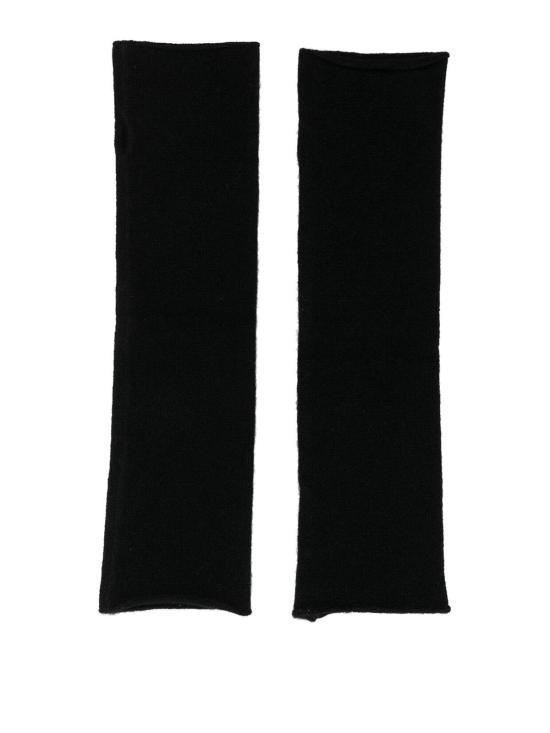 26FW 리사 양 장갑 401523ASPENARMEARMERSBL BLACK