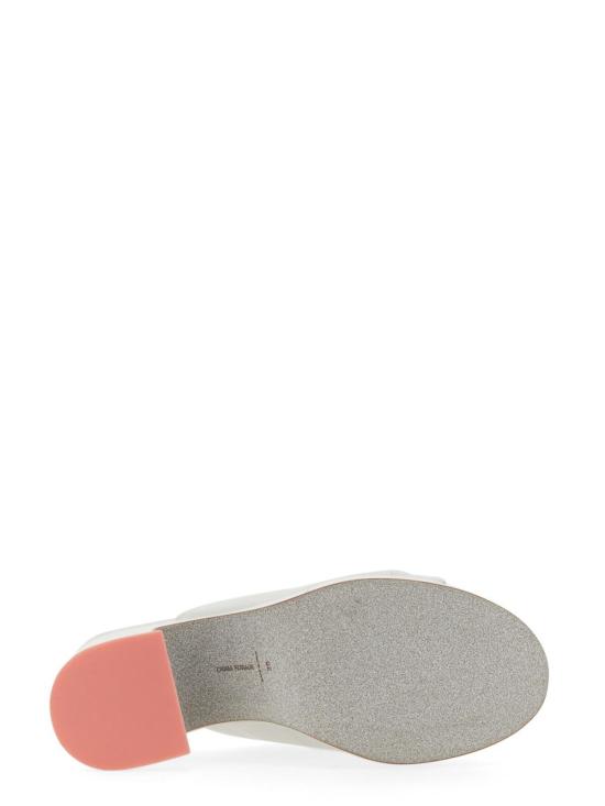  키아라 페라그니 샌들 CF2936009 White - CHIARA FERRAGNI