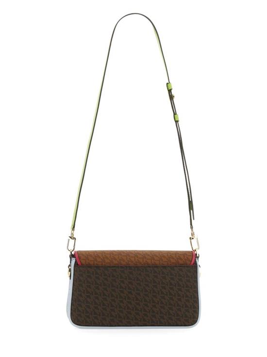  마이클 코어스 크로스백 30S2G2BL5O299 Multicolour - MICHAEL KORS
