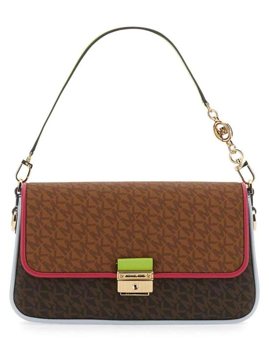 마이클 코어스 크로스백 30S2G2BL5O299 Multicolour - MICHAEL KORS