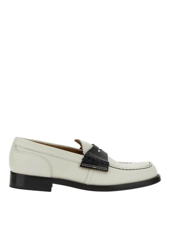  칼리지 로퍼 CWL1480AWHITEBK White