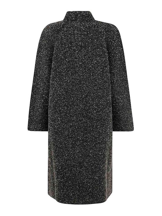  보부틱 코트 4738F4 Black - BOBOUTIC