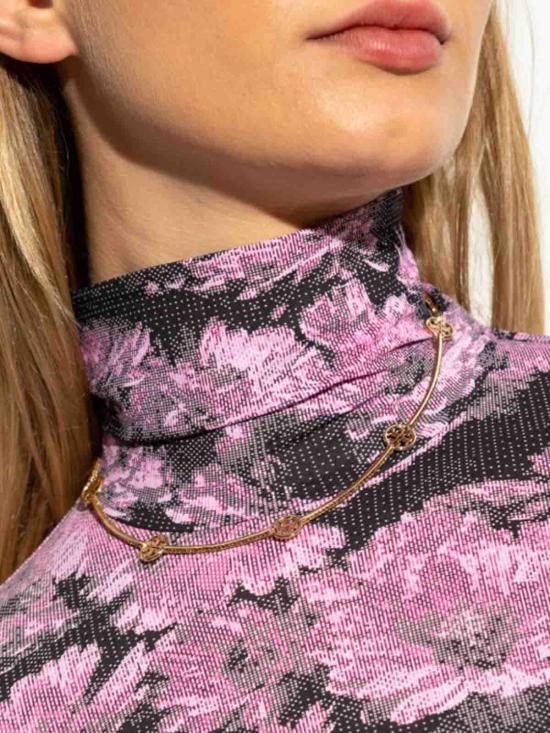 26SS 토리버치 목걸이/팬던트 141136700 Gold - TORY BURCH