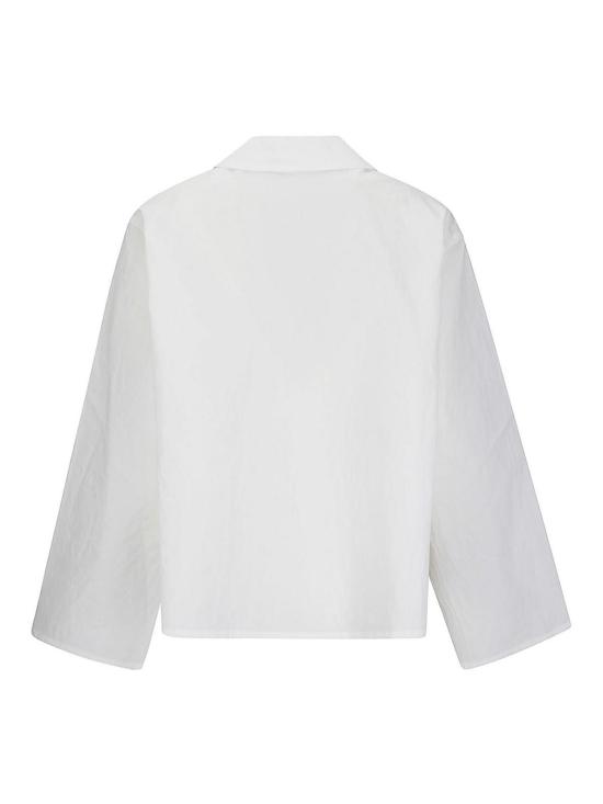  소피 드후레 자켓 CANCUNCOWOMULTI Blue - SOFIE D'HOORE