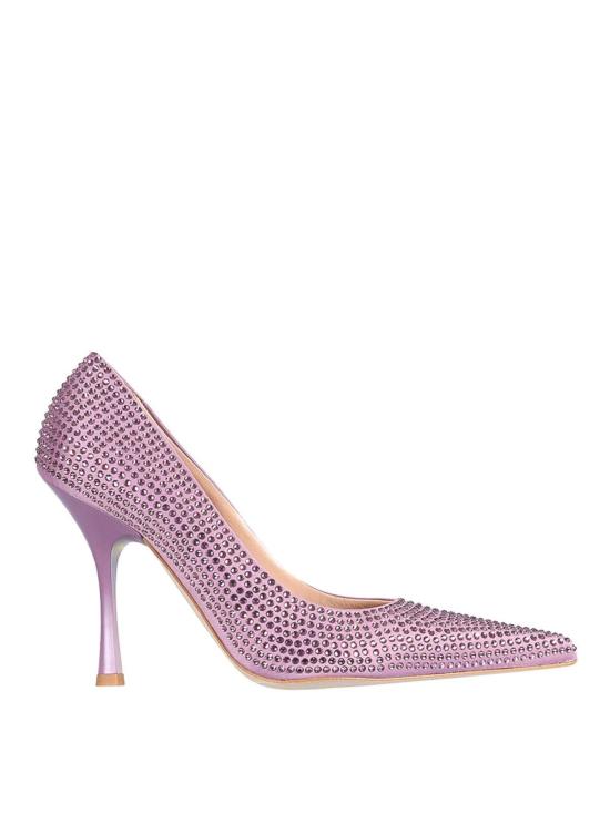  레오니 한느 힐/펌프스 SA2707TX001S1201VIOLET Light Purple