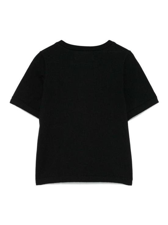 26SS 익스트림캐시미어 블라우스 TINARAVEN Black - EXTREME CASHMERE