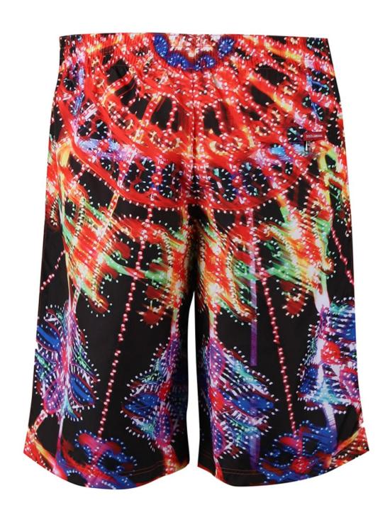  돌체앤가바나 스윔팬츠 M4B79TFSSHKHH3OF Multicolour - DOLCE & GABBANA