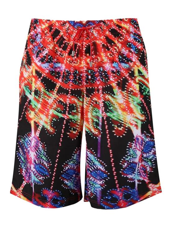  돌체앤가바나 스윔팬츠 M4B79TFSSHKHH3OF Multicolour