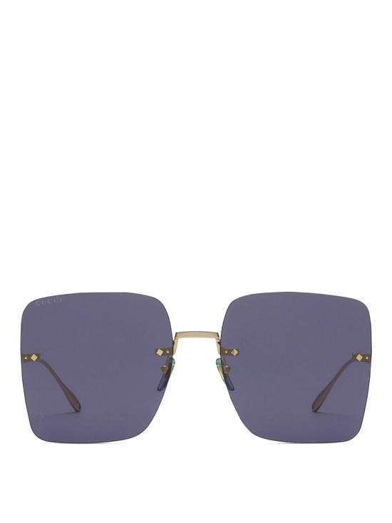  구찌 선글라스 691338I33318040 Gold