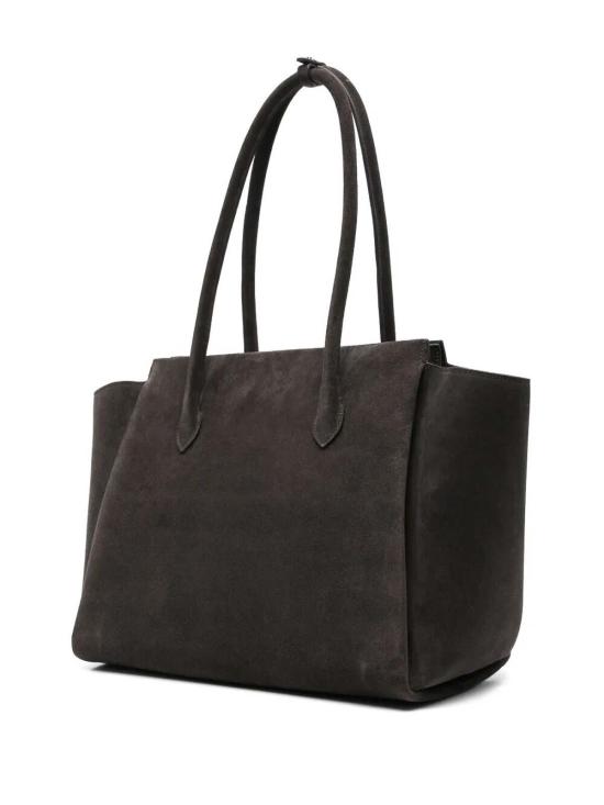 25SS 에스더 에크메 토트백 03SS251EK24L09175 Brown - AESTHER EKME