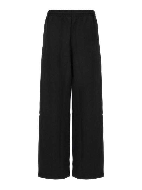  워드로브NYC 스트레이트 팬츠 W2104R15BLACK Black