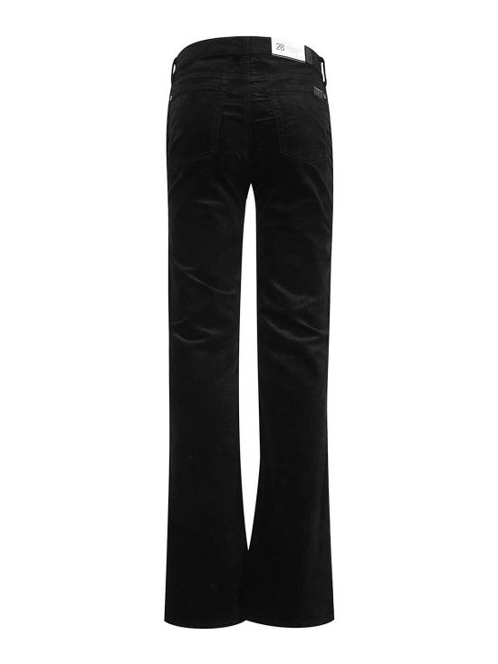  세븐포올맨카인드 스트레이트 팬츠 JSHAV650BKBLACK Black - 7 FOR ALL MANKIND