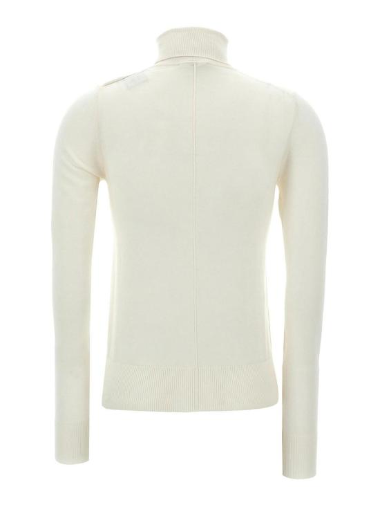  끌로에 터틀넥 CHC24AMP03660107 White - CHLOE