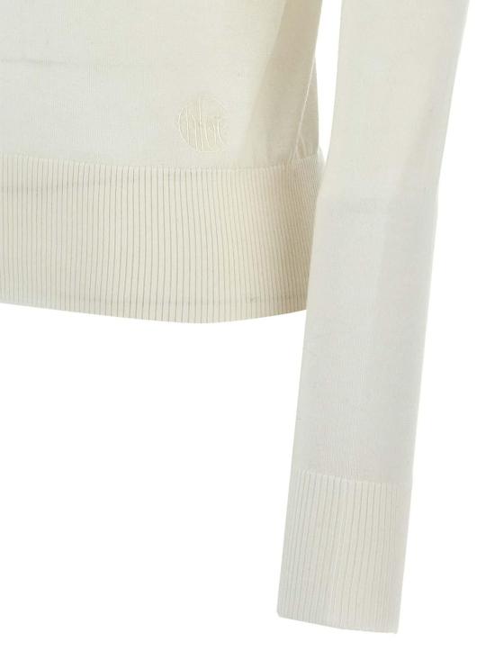  끌로에 터틀넥 CHC24AMP03660107 White - CHLOE