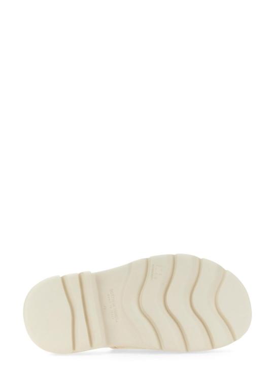  보테가베네타 뮬/슬리퍼 690097V0DS22916 Beige - BOTTEGA VENETA