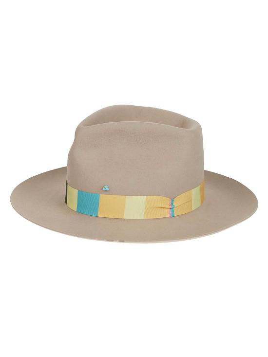  슈퍼두퍼 버킷햇 BOUGANVILLEPOLVERE Light Grey - SUPER DUPER