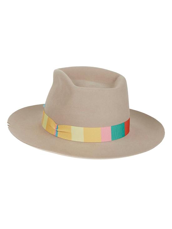  슈퍼두퍼 버킷햇 BOUGANVILLEPOLVERE Light Grey - SUPER DUPER