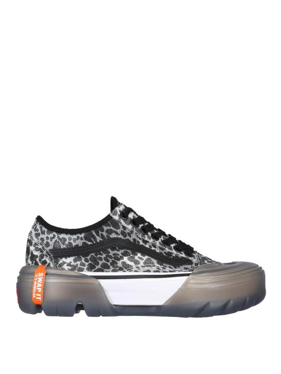  반스 스니커즈 VN0A7Q5VWAXK1 Black