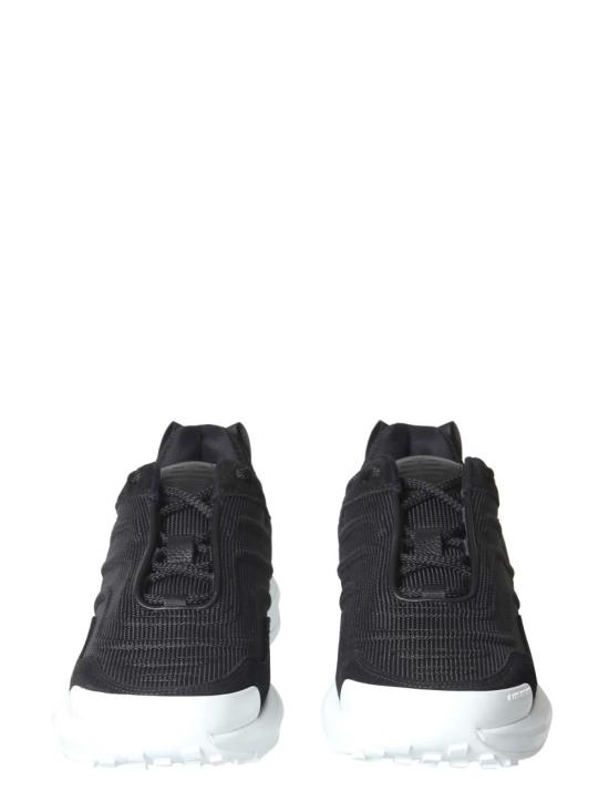  지방시 스니커즈 BE001ZE18Y004 Black - GIVENCHY
