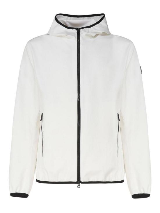 24FW 콜마르 숏패딩 1861R6WV01 White