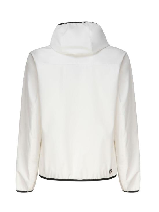 24FW 콜마르 숏패딩 1861R6WV01 White - COLMAR