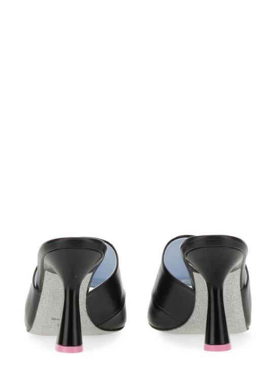  키아라 페라그니 샌들 CF2943001 Black - CHIARA FERRAGNI