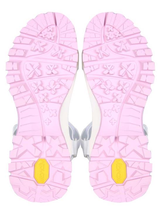  스텔라 맥카트니 샌들 810009W1CU09001 White - STELLA MCCARTNEY