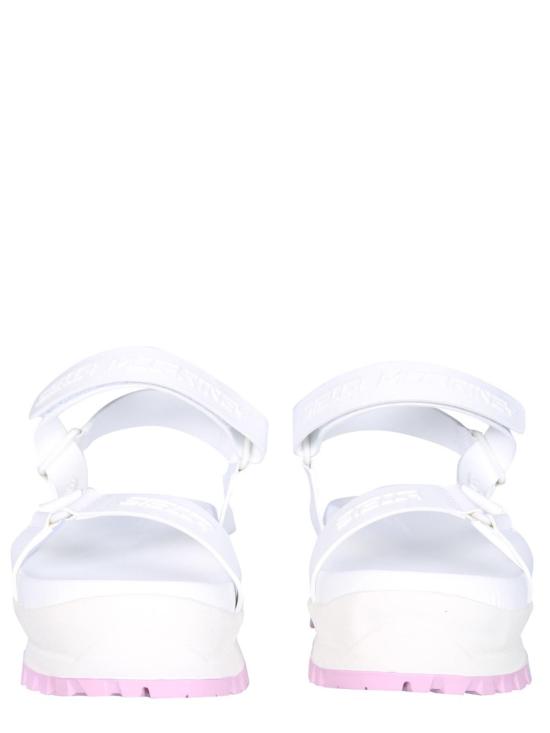  스텔라 맥카트니 샌들 810009W1CU09001 White - STELLA MCCARTNEY