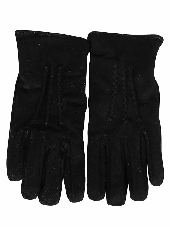  라르디니 장갑 IVVENEZIAIV63071999999 Black - LARDINI