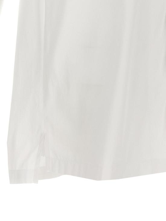  돌체앤가바나 반팔 셔츠 G5MK9ZGI731W0800 White - DOLCE & GABBANA