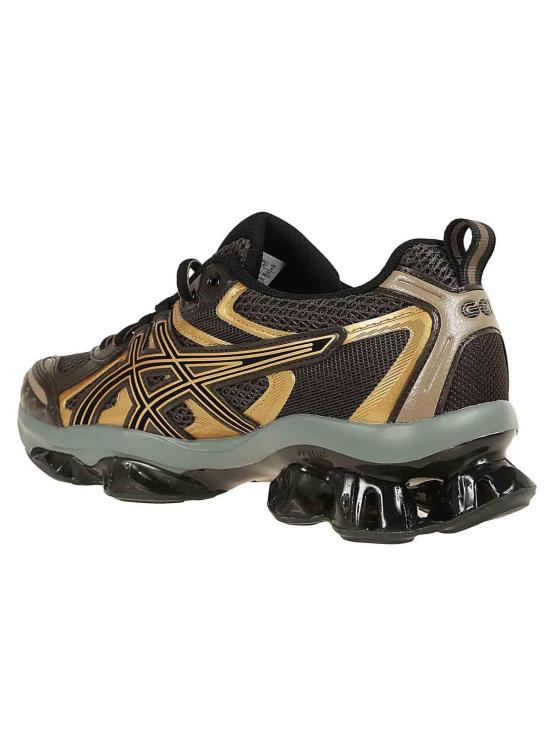  아식스 젤 퀀텀 스니커즈 1203A270253 Black - ASICS