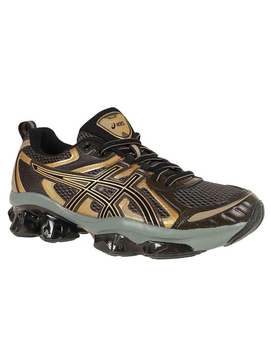  아식스 젤 퀀텀 스니커즈 1203A270253 Black - ASICS