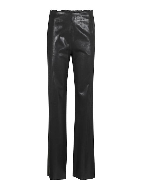  디젤 스트레이트 팬츠 A165580NKBV9XX Black - DIESEL