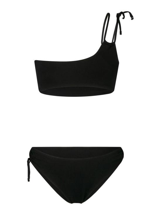  에레스 비키니 수영복 BASS032404NEVER04240101062 Black