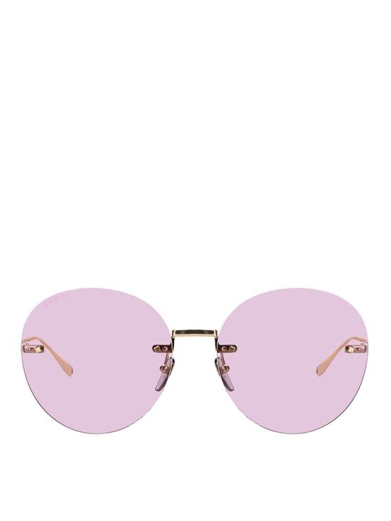  구찌 선글라스 691315I33328052 Gold