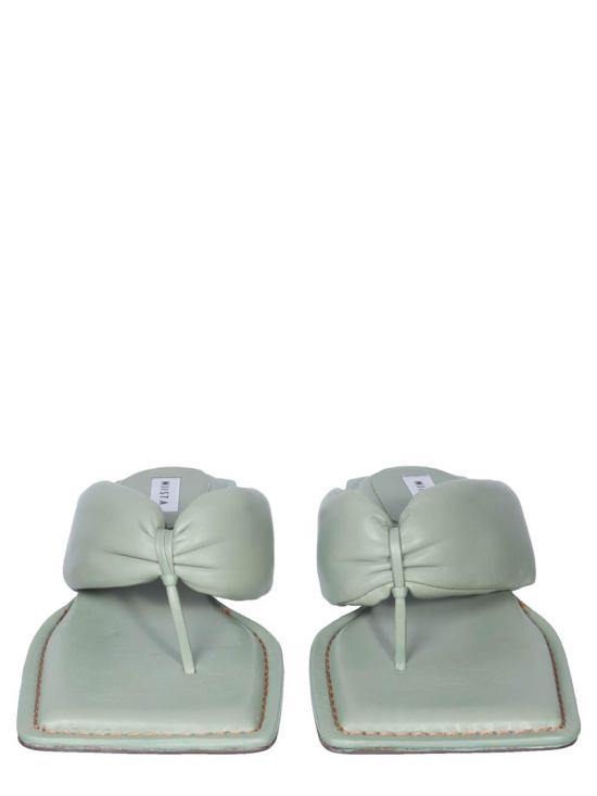  미스타 샌들 MI3558GREEN Green - MIISTA