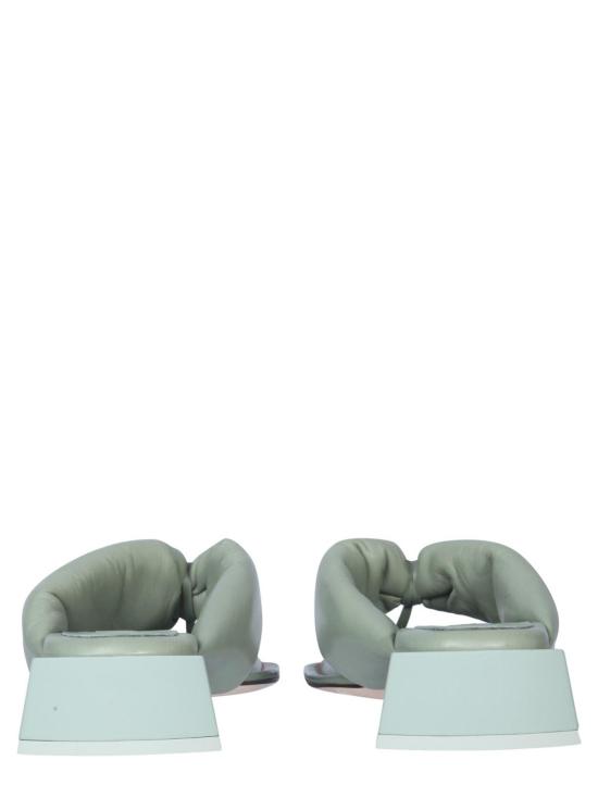  미스타 샌들 MI3558GREEN Green - MIISTA