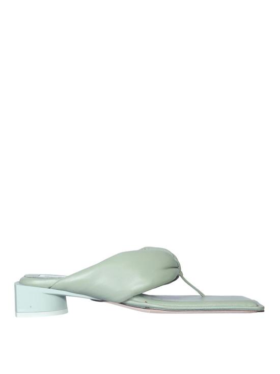  미스타 샌들 MI3558GREEN Green