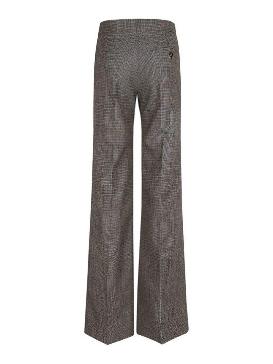  스텔라 맥카트니 스트레이트 팬츠 6402263EJ7902425 Camel - STELLA MCCARTNEY