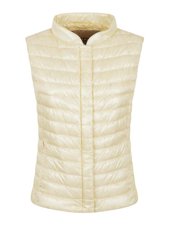  에르노 베스트 PI0601DIC12017Z3130 Cream