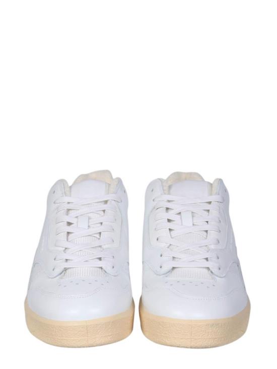  질샌더 스니커즈 JSMU860009MUZ00004N100 White - JIL SANDER