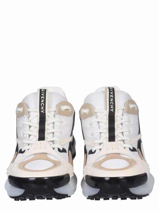  지방시 스니커즈 BE002DE1CD154 White - GIVENCHY