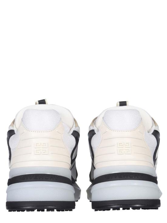  지방시 스니커즈 BE002DE1CD154 White - GIVENCHY