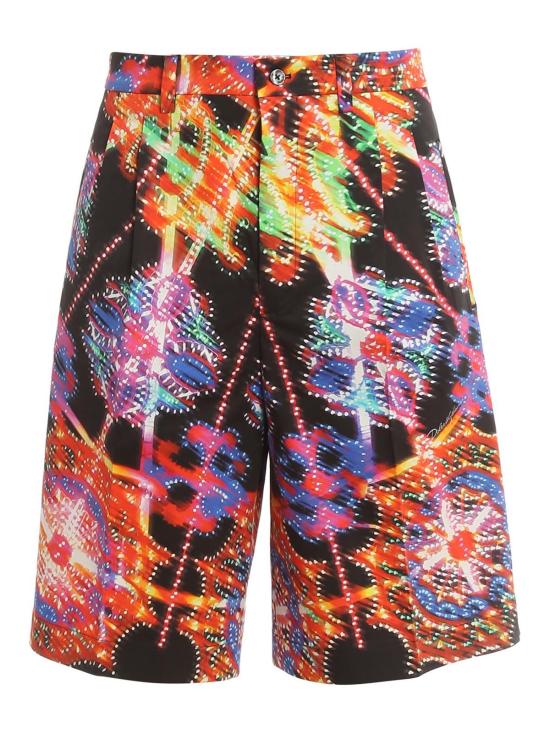  돌체앤가바나 숏팬츠 GV02XTFPECHHH3OF Multicolour