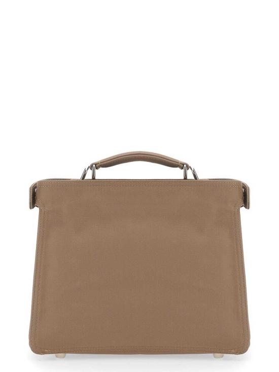  펜디 크로스백 7VA530AGQIF1GLE Nude Neutrals - FENDI