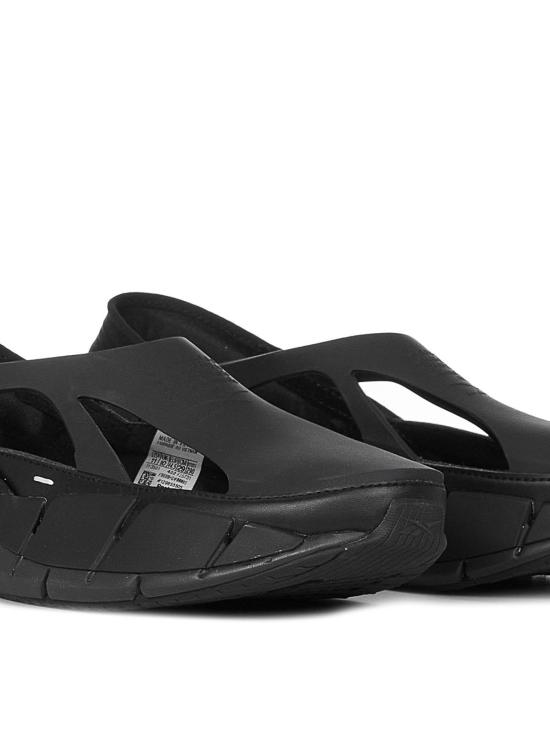  마르지엘라 플랫 슈즈 S58WS0205P4377T1003 Black - MAISON MARGIELA