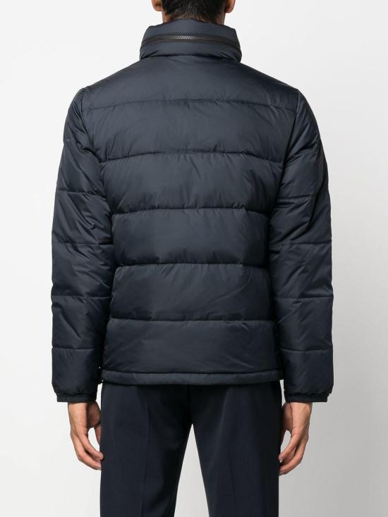 26FW 아스페시 숏패딩 II018V00685101 Blue - ASPESI